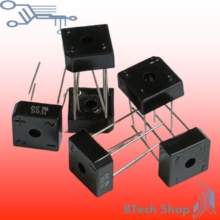 BR31 DC COMPONENTS (Bridge rectifier: single-phase) | Shopee Thailand