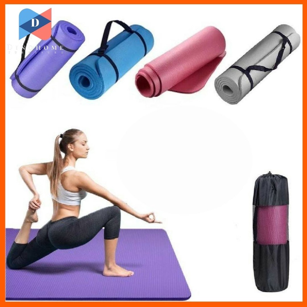 ขายปลีก-ส่ง-เสื่อโยคะ-yoga-mat-ขนาดใหญ่-183x61cm-พร้อมส่ง-1159