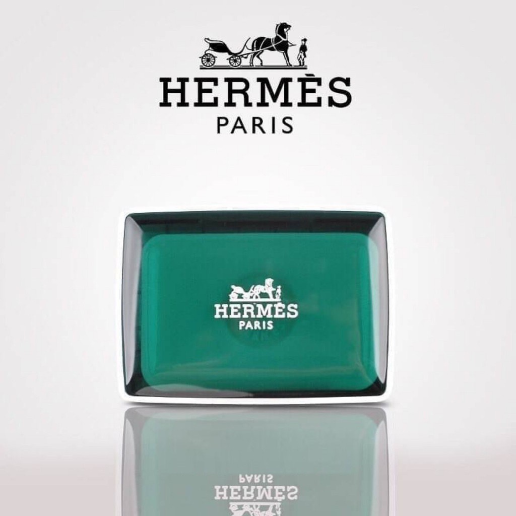 hermes-eau-d-orange-verte-perfumed-soap-50g