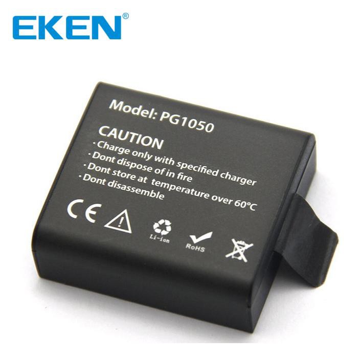 eken-แบตเตอรี่เสริม-1050mah