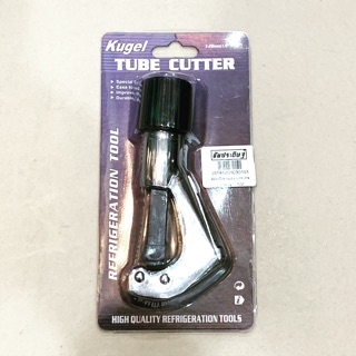 Kugel TUBE CUTTER ตัดแป๊ปทองแดง , ตัดท่อสแตนเลส , ตัดท่อโลหะ , ตัดท่อpetg , ตัดสายPtfe ,ตัดสายpu , ตัดสายถัก