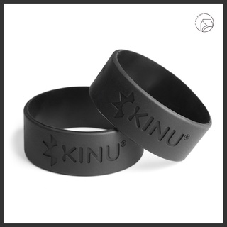 Kinu Silicone Grip Bands ริสแบนด์กันลื่นตรา Kinu