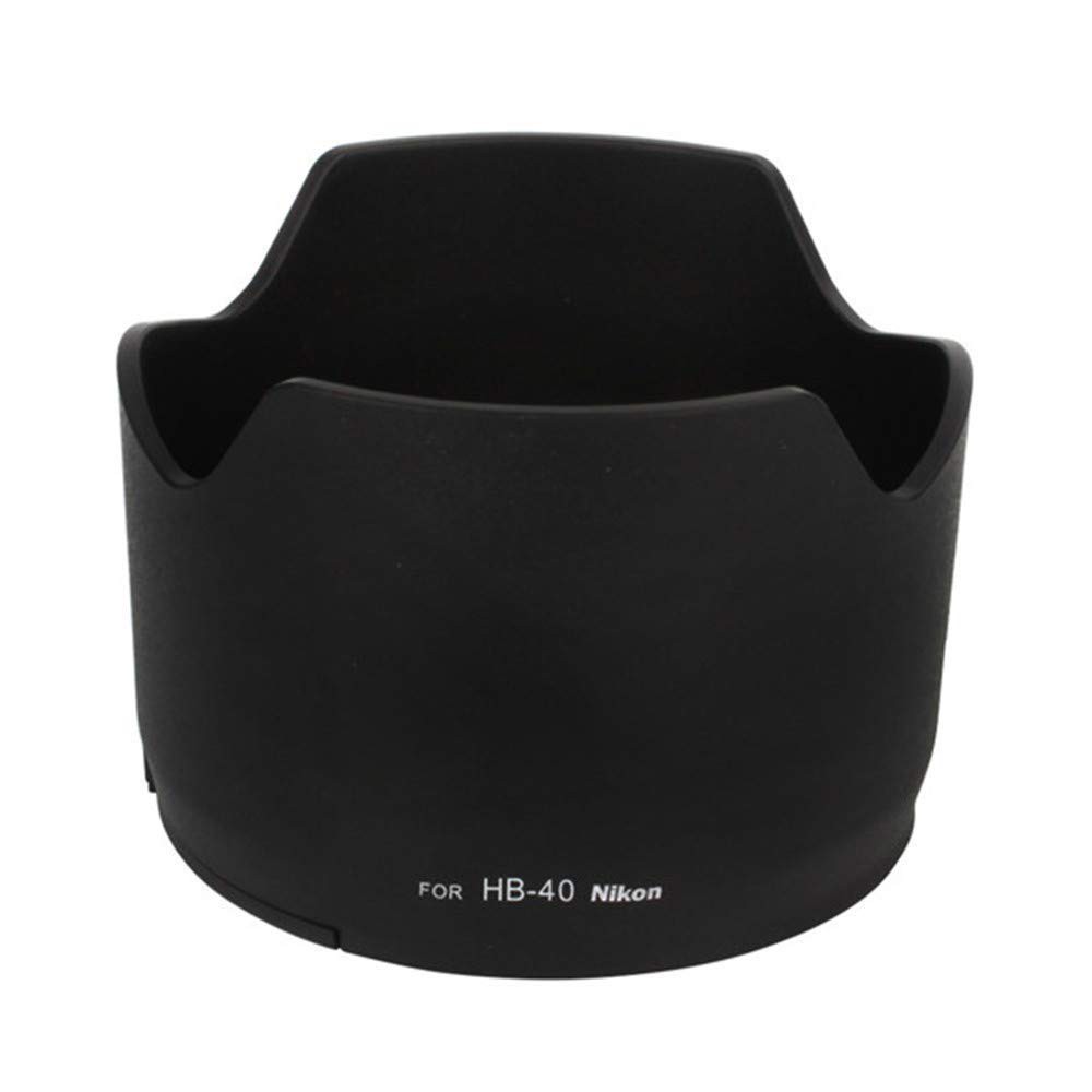 ฮู้ดเลนส์-lens-hood-nikon-hb-40-สำหรับ-nikon-af-s-24-70mm-f-2-8g-ed