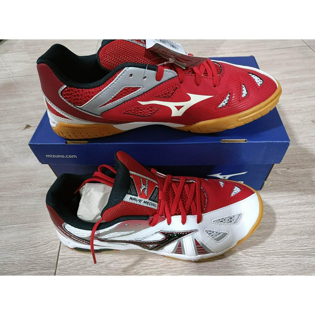 mizuno-wave-medal-5-size-41-euro-26-5-jpn