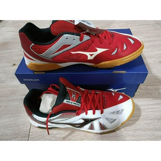 Mizuno Wave Medal 5 size 41 Euro 26.5 JPN