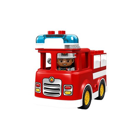 lego-duplo-10903-fire-station-ของแท้