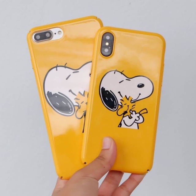 เคส-snoopy-เงา-ราคาไม่แพง