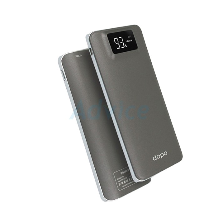 power-bank-13000-mah-dopo-d13-คละสี