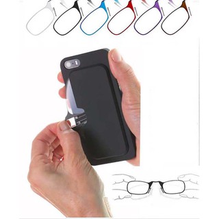 bestprice1920 Portable Reading Glasses แว่นอ่านหนังสือ