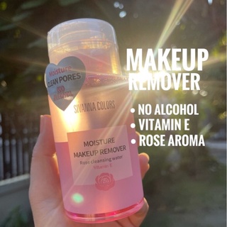 Sivanna Makeup Remover Rose Cleansing Water 180กรัม*AA027