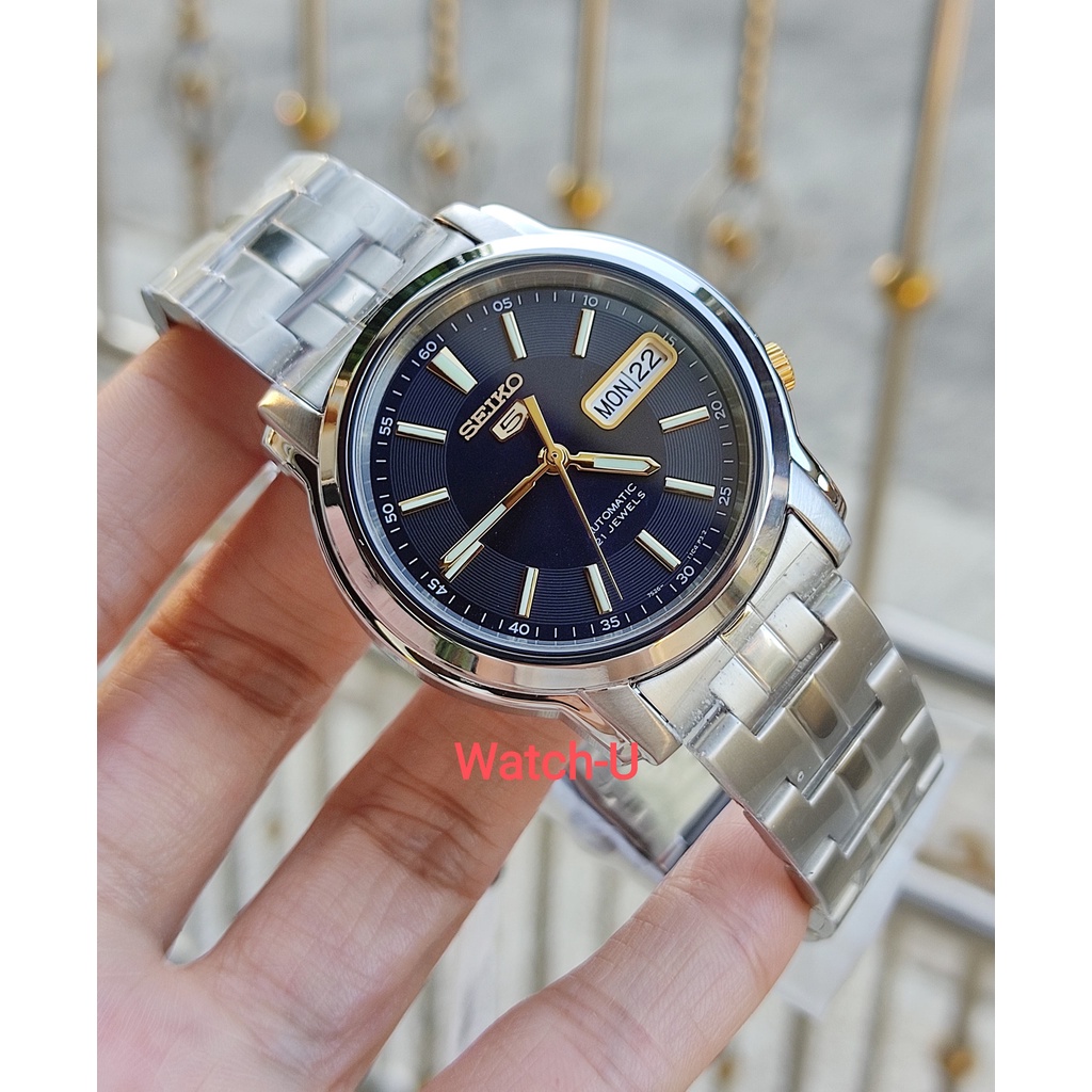 Seiko snkl79 outlet