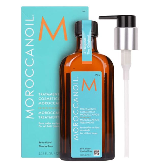 แท้100-โมรอคแคน-ออยล์-ทรีทเม้นต์-moroccanoil-treatment-100ml-60วินาทีเพื่อบรรเทาความแห้งกร้าน-ทรีทเมนท์-บำรุงผม-แห้งเสีย