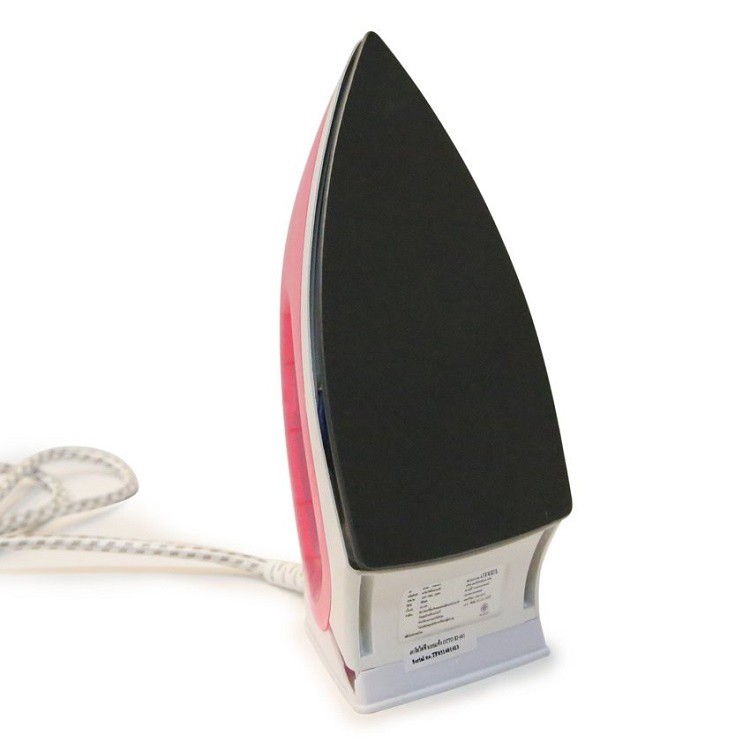 otto-เตารีดไฟฟ้า-รุ่น-ei-601-หน้าเตาเคลือบ-non-stick-กำลังไฟ-1000-วัตต์