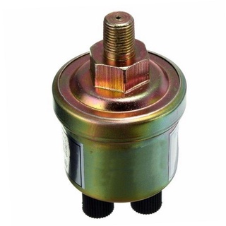 1/8 NPT 80x40mm Engine Oil Pressure Sensor Gauge Sender Switch Sending Unit 0-1.0Mpa Car Pressure Sensors