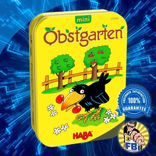 Orchard Mini HABA Boardgame [ของแท้พร้อมส่ง]