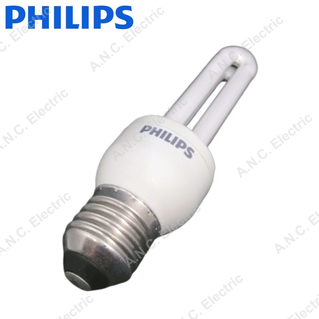 philips-หลอดประหยัดไฟ-ซุปเปอร์คุ้ม-11w-e27