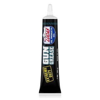 LUCAS OIL รุ่น EXTREME DUTY GUN GREASE ขนาด 1 oz. จารบี หล่อลื่นปืน