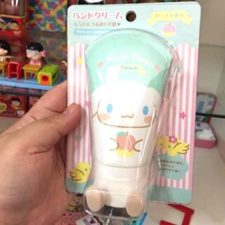 Handcream cinnamoroll