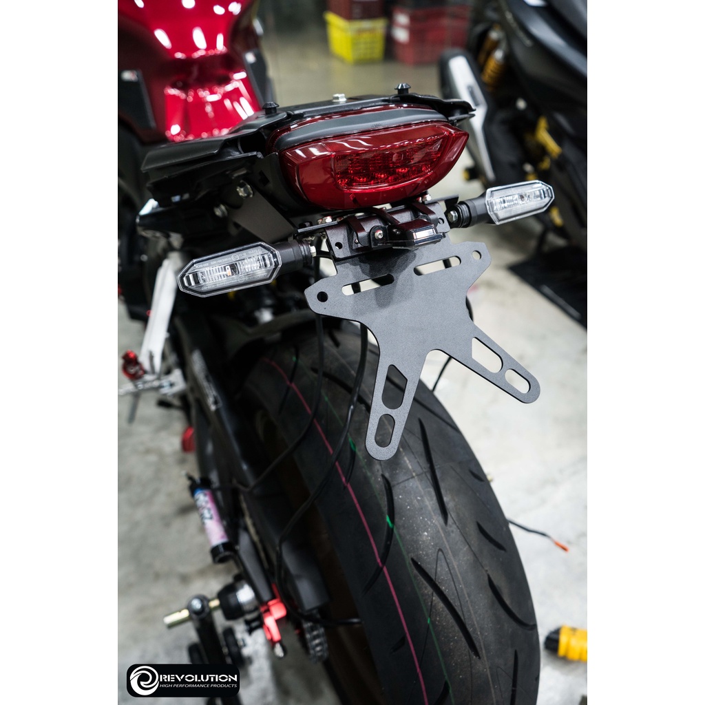 ขายึดป้ายทะเบียน-พับได้-tison-revolution-cb-cbr-650r-new-2021