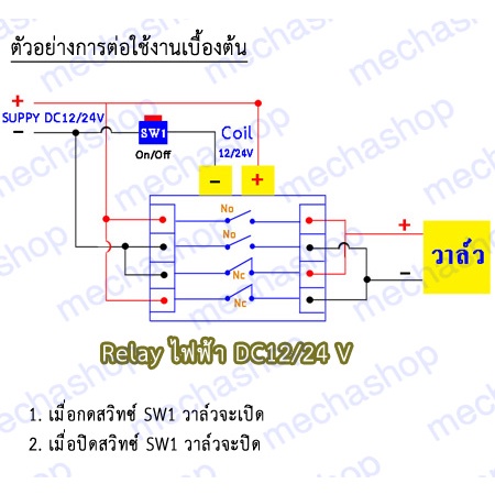 มอเตอร์วาล์วไฟฟ้า-ปิดเปิดวาล์วไฟฟ้า-dn20-3-4-6-หุน-cwx-15-motorized-ball-valve-stainless-steel-dc-9-24v-cr01-2สาย