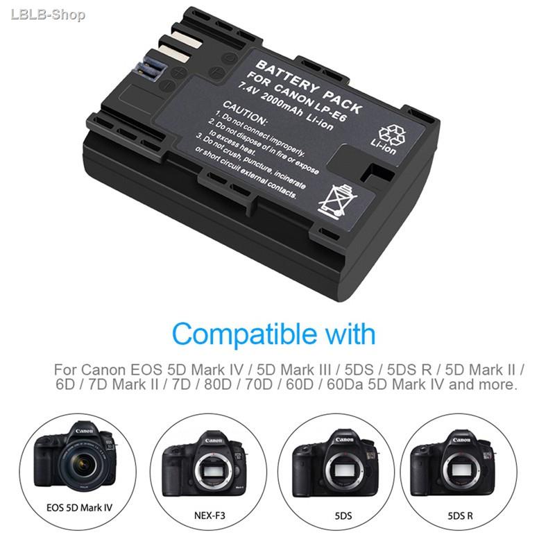 ins-lp-e6-battery-lcd-dual-charger-for-canon-ii-5d-mark-iii-6d-7d-80d-eos-5ds-r-came