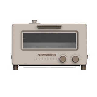 ภาพขนาดย่อของภาพหน้าปกสินค้าSMARTHOME เตาอบไอน้ำ steam oven รุ่น SM-OV1300 จากร้าน smarthome_official_shop บน Shopee