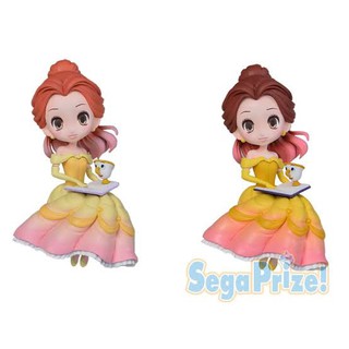 ภาพหน้าปกสินค้าSega SPM [Sega Prize Exclusive] - Sprinkles Sugar - Disney - Beauty and the Beast - Belle (ของแท้)(มือ1)()Lot Japan) ที่เกี่ยวข้อง