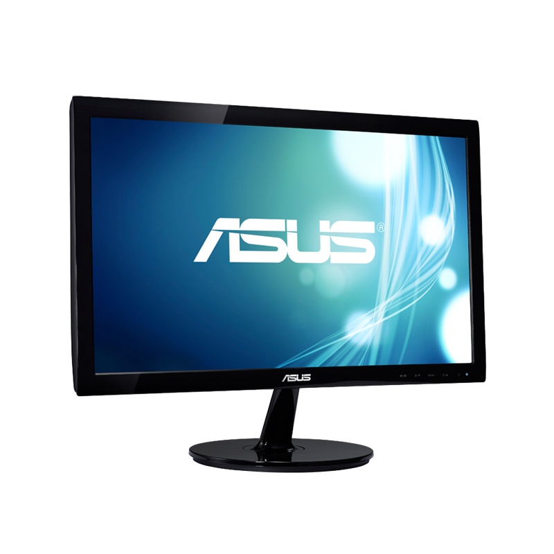 asus-vs207df-จอมอนิเตอร์-19-5-tn-led-monitor