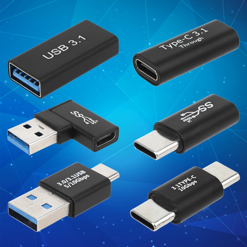 bonj-อะแดปเตอร์แปลงข้อมูล-type-c-เป็น-usb-3-0-ตัวผู้-ตัวเมีย-otg-usb-c-เป็น-type-c-ตัวผู้-ตัวเมีย