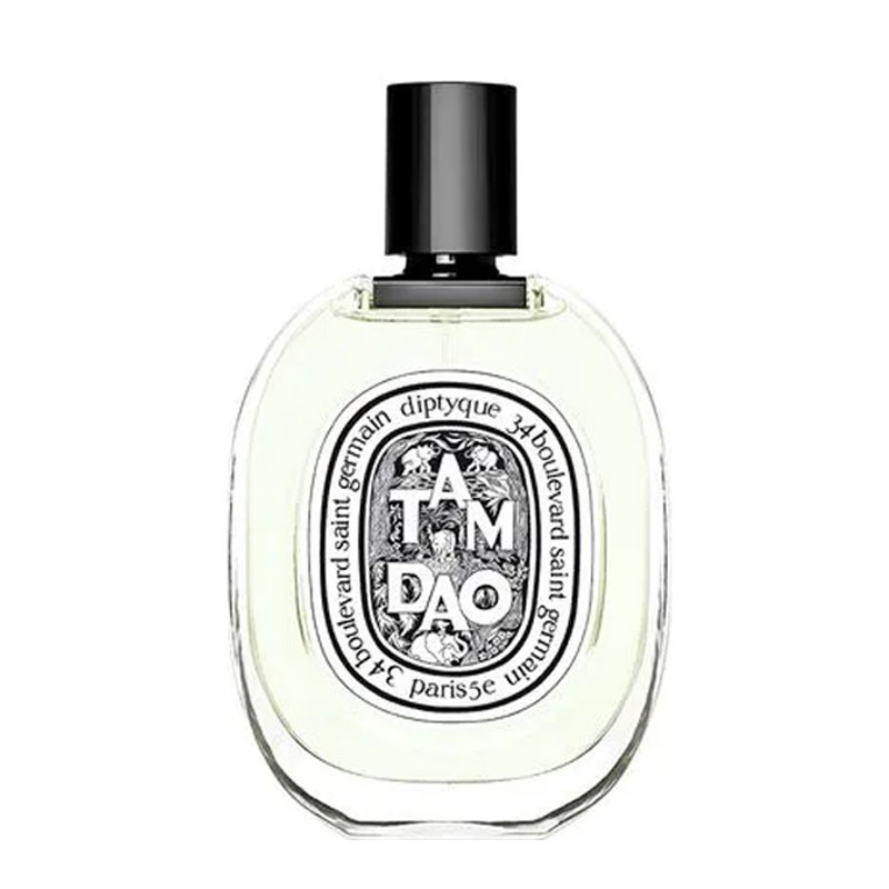 Diptyque Tam Dao Eau De Toilette – 50 Ml Vaporisateur, Holzig-würziger Duft