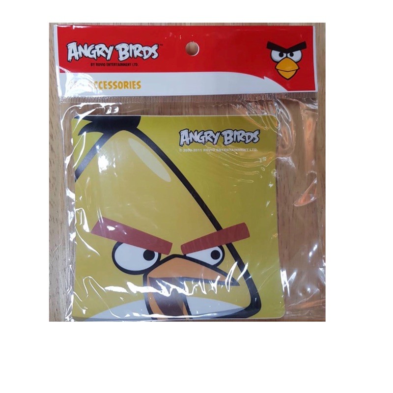 ภาพหน้าปกสินค้าแผ่นสติ๊กเกอร์สูญญากาศ ลาย Angry Birds ติดป้ายภาษ๊ หน้ากระจกรถยนต์ ขน่่าดพอดีกับป้ายภาษี เป็นแผ่นสูญญากา จากร้าน pornthipnamuntree บน Shopee