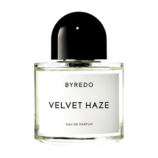 น้ำหอมแท้แบ่งขาย Byredo Velvet Haze EDP