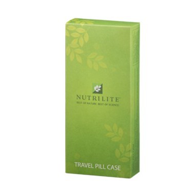 ตลับแบ่งอาหารเสริม-นิวทริไลท์-7-ช่อง-nutrilite-travel-pill-case