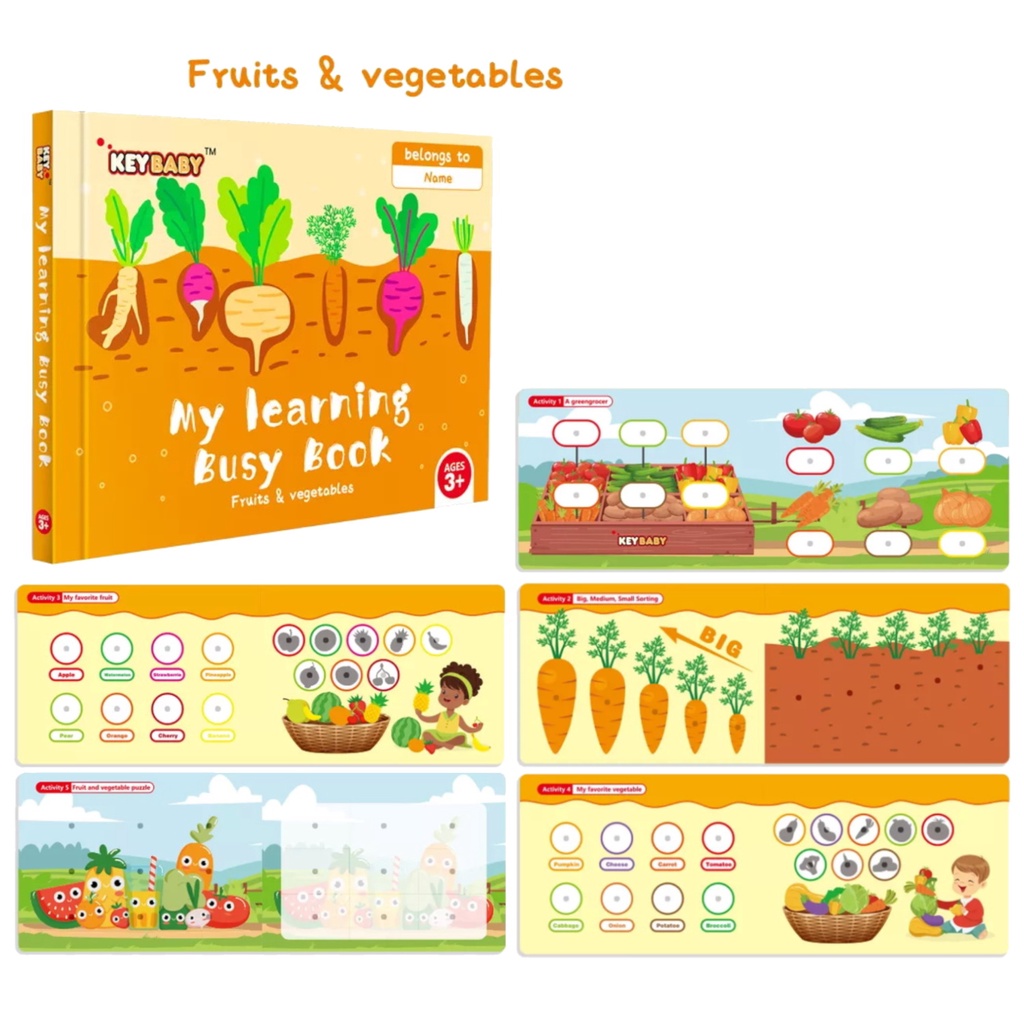 สมุดดึง-แปะ-my-learning-busy-day-สมุดกิจกรรม-busybook-สำหรับเด็ก