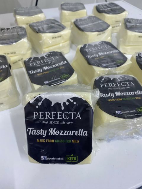 ภาพหน้าปกสินค้าชีส Mozzarella ราคาขายส่ง cheese