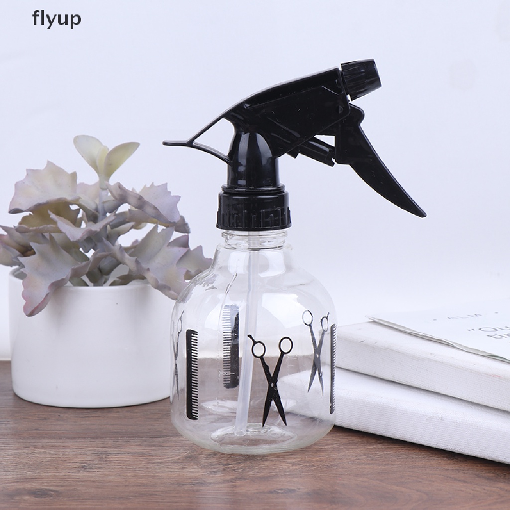 flyup-ขวดสเปรย์พ่นน้ํา-พลาสติก-250-มล-สําหรับปลูกต้นไม้-ดอกไม้