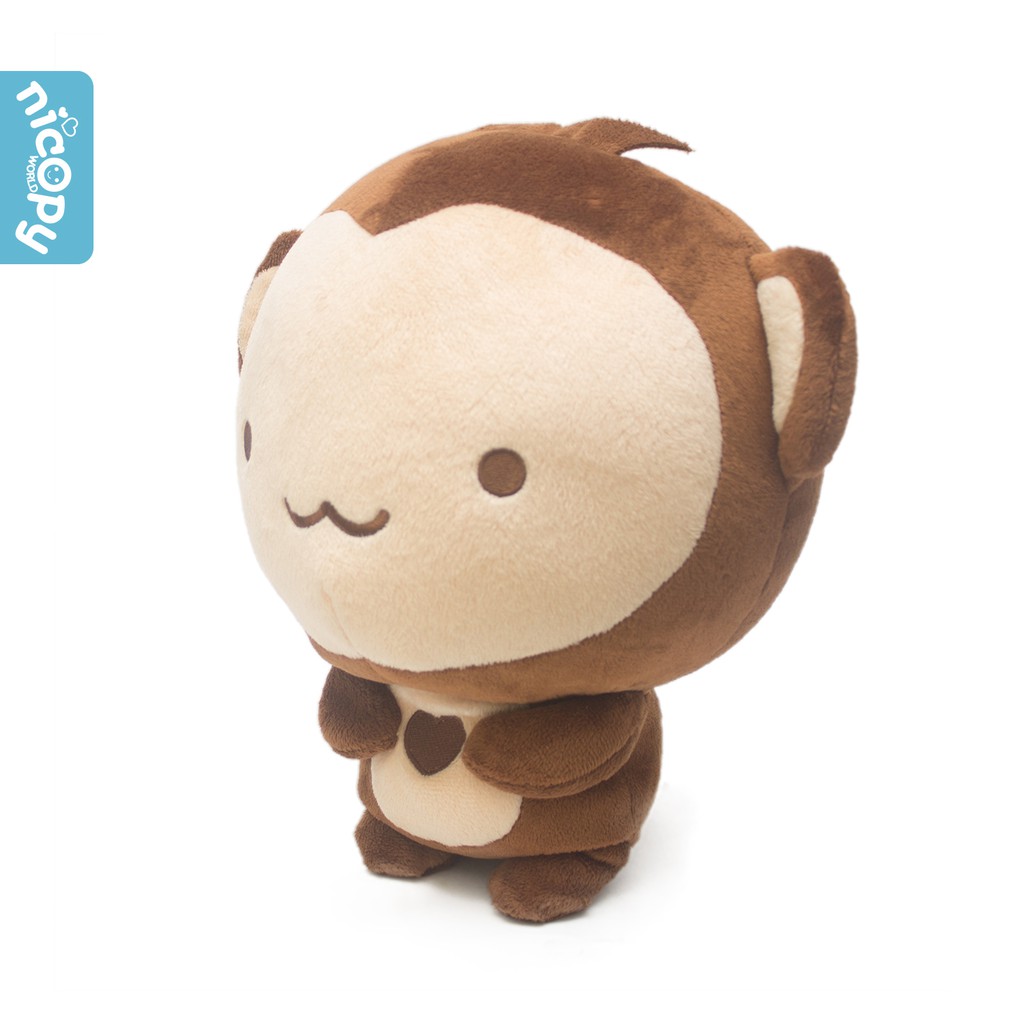 NICOPY หมอนรองคอแปลงร่าง POPO | Shopee Thailand