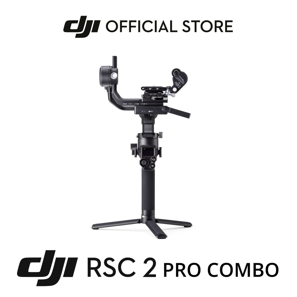 Ronin store rsc2 pro