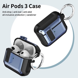 ผู้ชาย compatible AirPods3 กรณีสวิทช์สไตล์การออกแบบสำหรับ compatible AirPods (3rd) ใหม่ compatible AirPods3 หูฟังสำหรับ compatible AirPodsPro กรณี compatible AirPods2gen กรณี