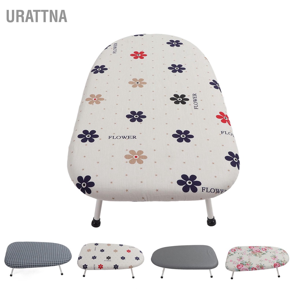 urattna-โต๊ะรีดผ้า-ขนาดเล็ก-แบบพกพา-พับได้-ประหยัดพื้นที่-สําหรับห้อง