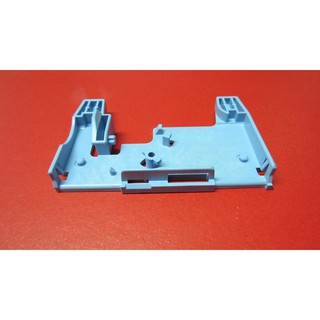 Adjustable paper length stop plate RB1-9371-000CN HP LaserJet 4000 Laserjet 4050 (NEW/ORIGINAL)