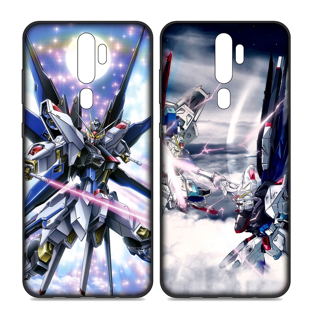 เคสโทรศัพท์มือถือแบบนิ่ม-ลายการ์ตูนกันดั้ม-b-fc13-สําหรับ-samsung-galaxy-a12-a20-a30-a20s-a30s-a50s-a50