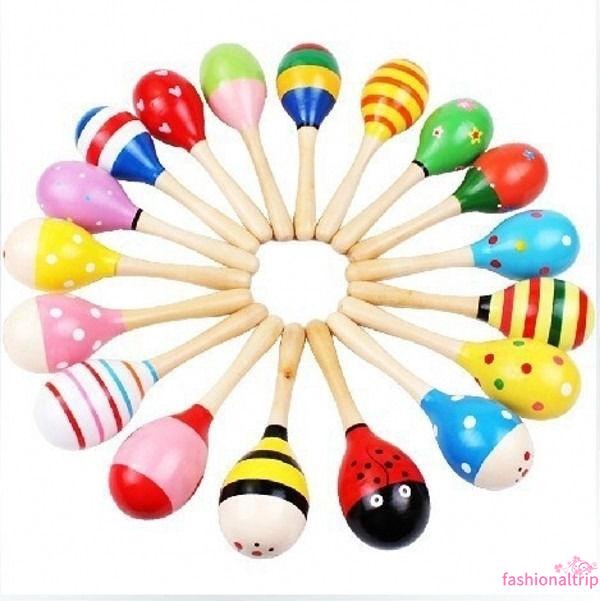 aio-colorful-wooden-maracas-baby-child-musical-instrument-rattle-shaker-party