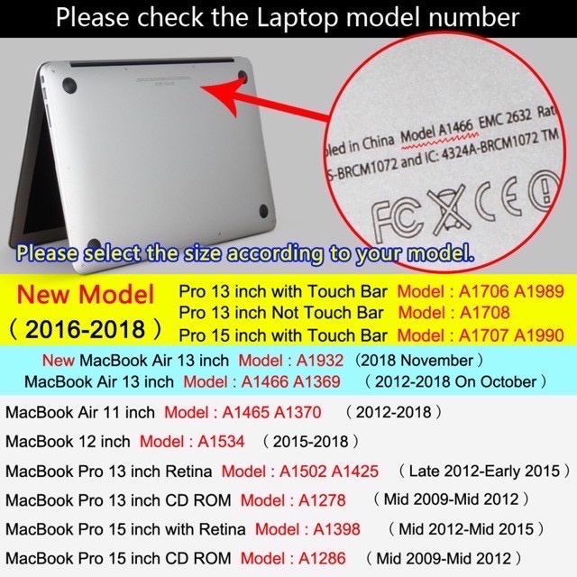 ภาพสินค้าเคสสำหรับแมคบุ๊คใส กาดเพชร วิบวับ เคสดวงดาวบนท้องฟ้า  พร้อมส่ง MacBook Case Air 13 Pro 13 จากร้าน littlebags.b บน Shopee ภาพที่ 7