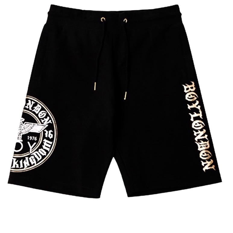 Boy London Pants รหัส B82SP1223U Shopee Thailand