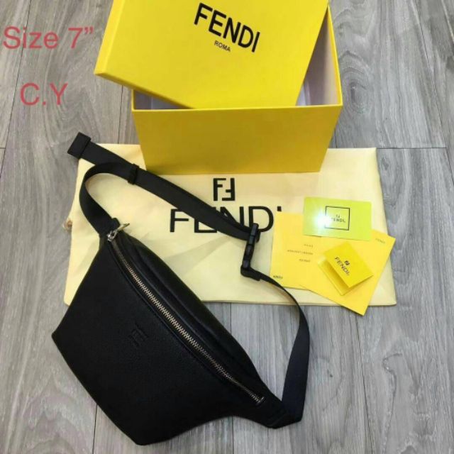 ขายดี-fendi-ปั๊มทุกจุด-สวยกรุบกริบ