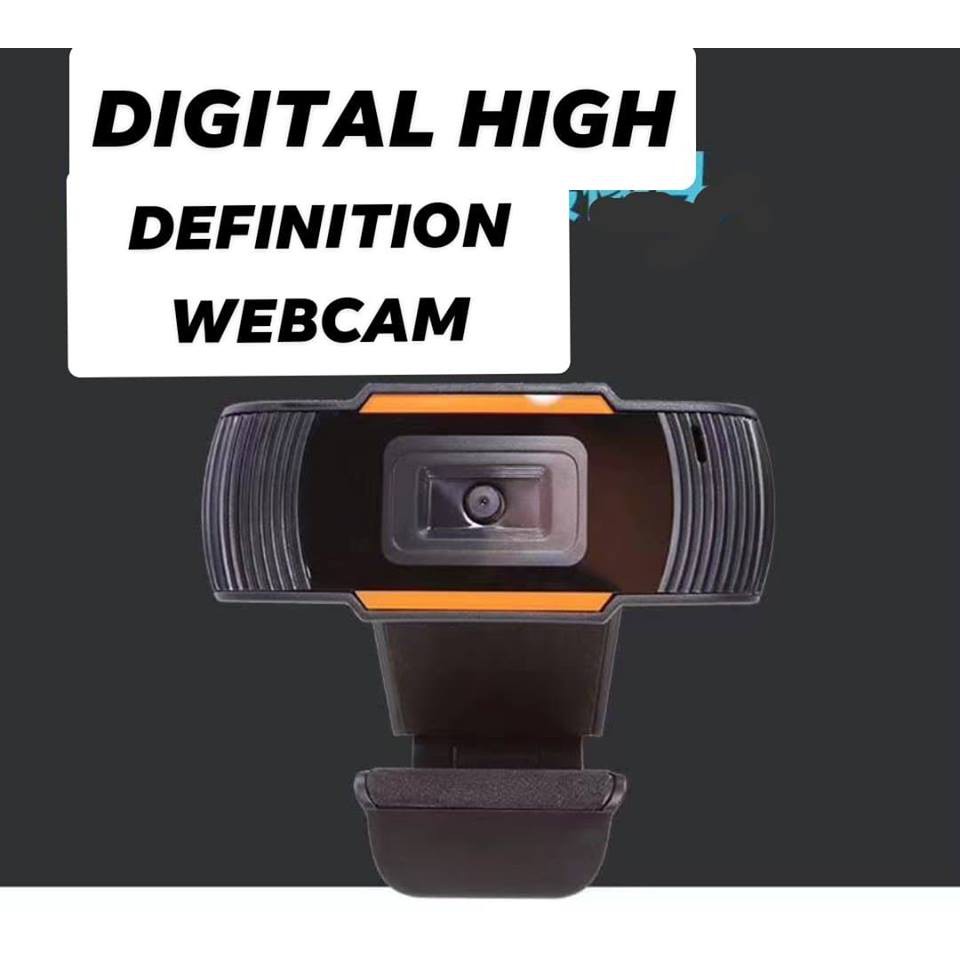 webcams-กล้องเครือข่าย-webcam-hd-720p-หลักสูตรออนไลน์-กล้องคอมพิวเตอร์-การประชุมทางวิดีโอ-อุปกรณ์การสอน-การเรียนรู้ออนไล