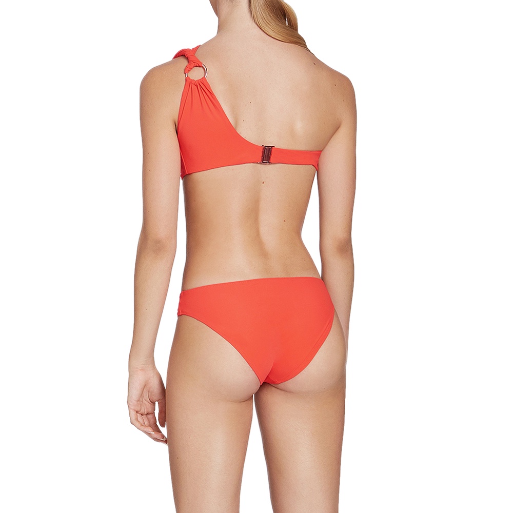 angelys-balek-ชุดว่ายน้ำ-freeform-front-cutout-one-shoulder-bikini-รุ่นss21sw00108705สีส้ม