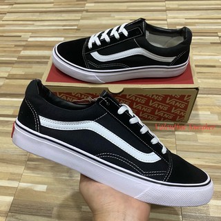 รองเท้า Vans old Skool แวนส์