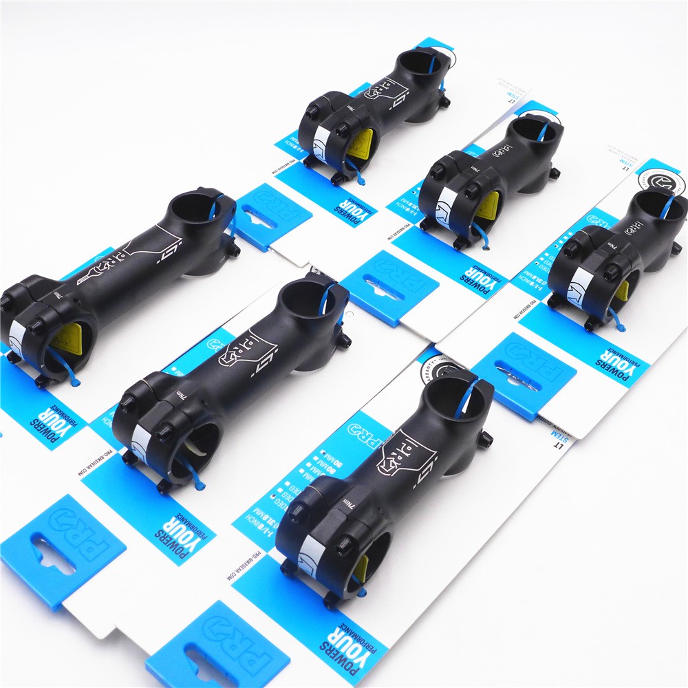 ก้านโลหะผสมสำหรับจักรยานเสือภูเขา Shimano Pro LT ขนาด 1-1/8" x 31.8mm ...